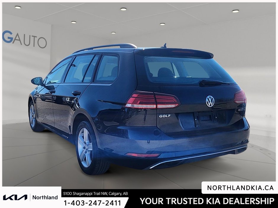 2019 Volkswagen GOLF SPORTWAGEN-1