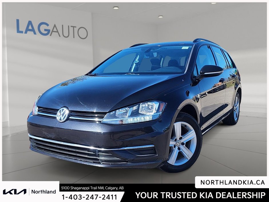 2019 Volkswagen GOLF SPORTWAGEN-0