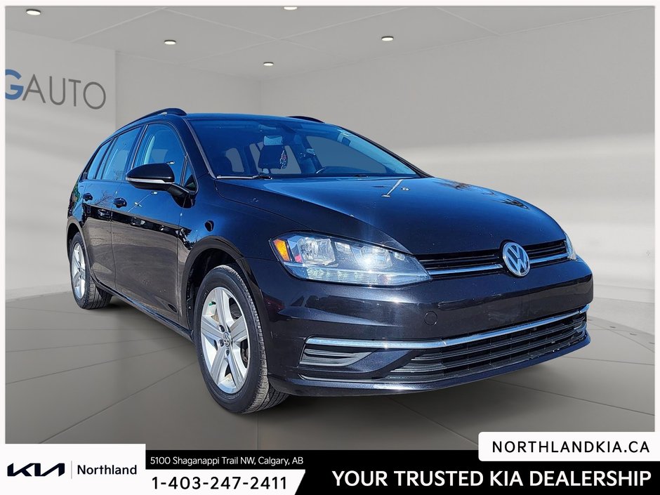 2019 Volkswagen GOLF SPORTWAGEN-4