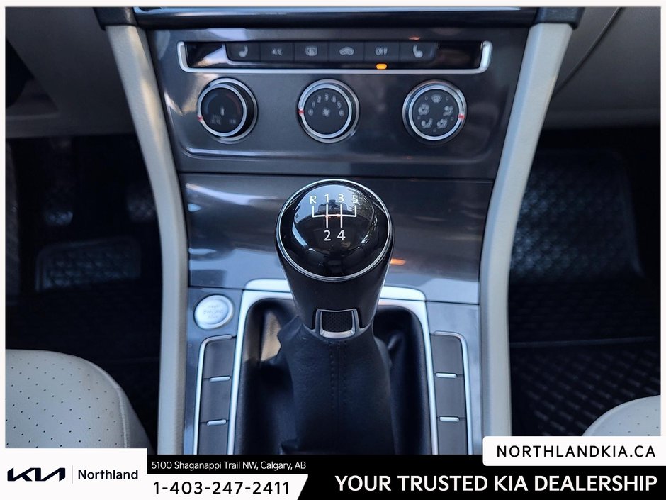 2018 Volkswagen Golf 1.8 TSI Trendline-12