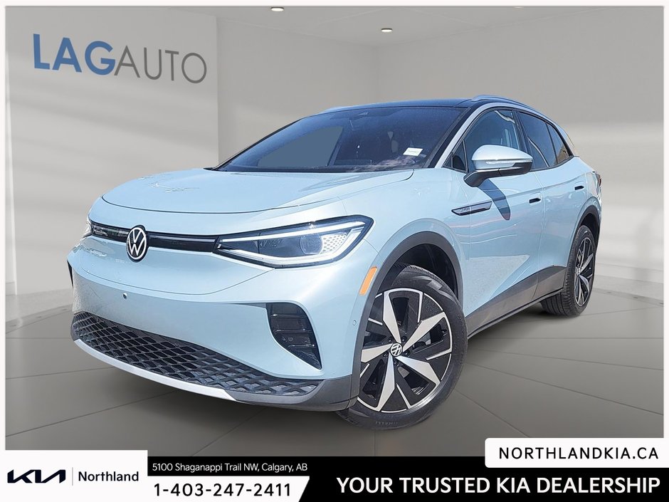 2023 Volkswagen ID.4 Pro-0