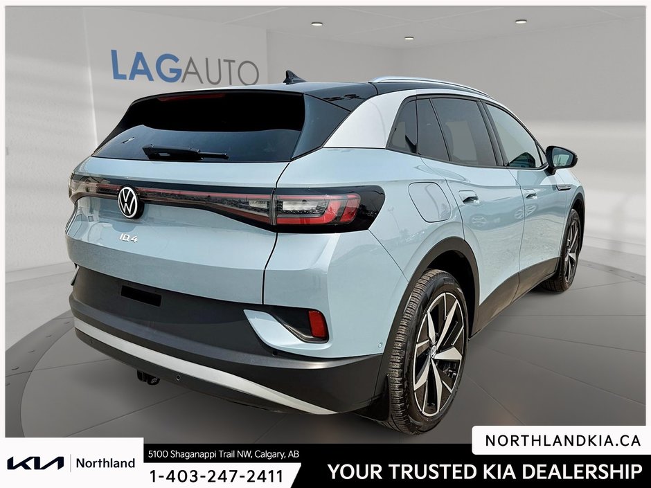 2023 Volkswagen ID.4 Pro-3