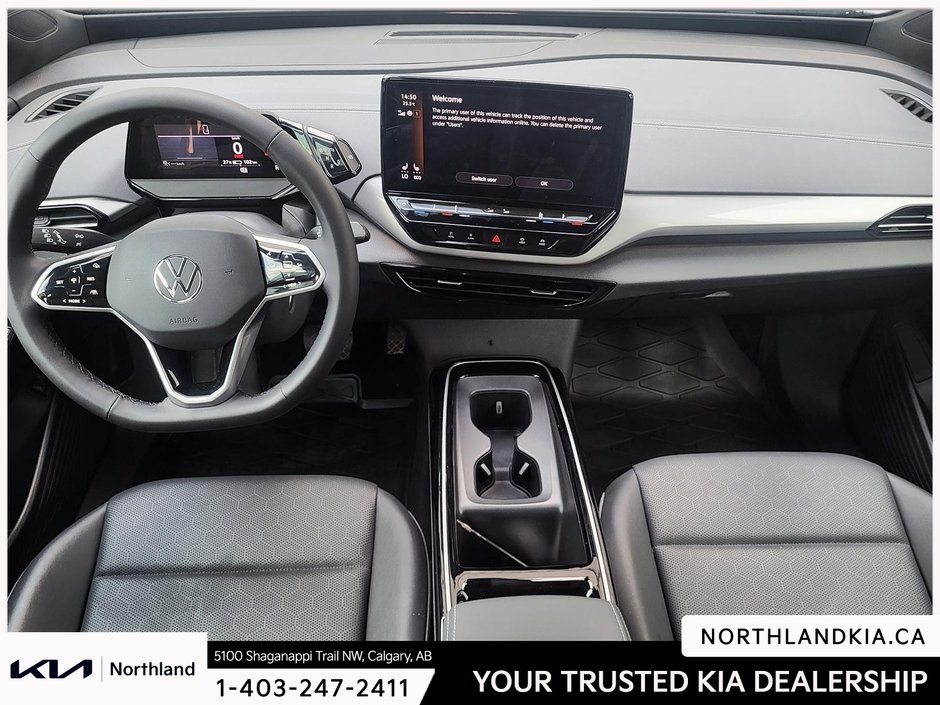 2023 Volkswagen ID.4 Pro-10