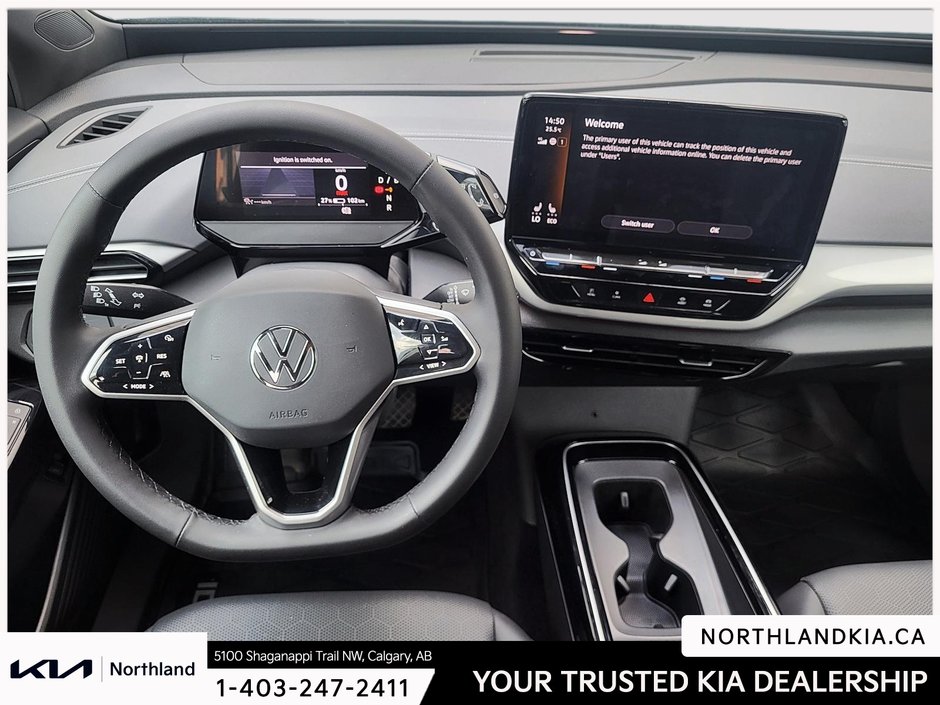 2023 Volkswagen ID.4 Pro-11