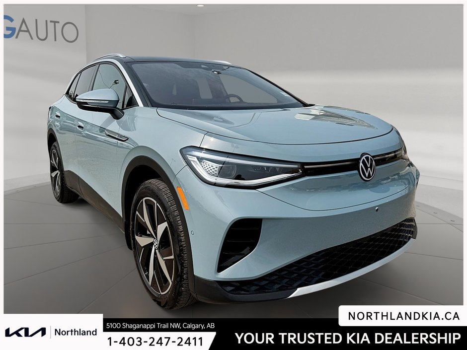 2023 Volkswagen ID.4 Pro-4