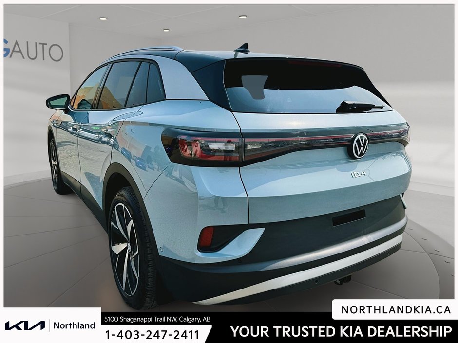 2023 Volkswagen ID.4 Pro-1