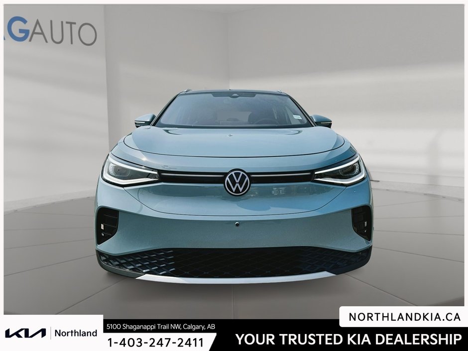 2023 Volkswagen ID.4 Pro-5