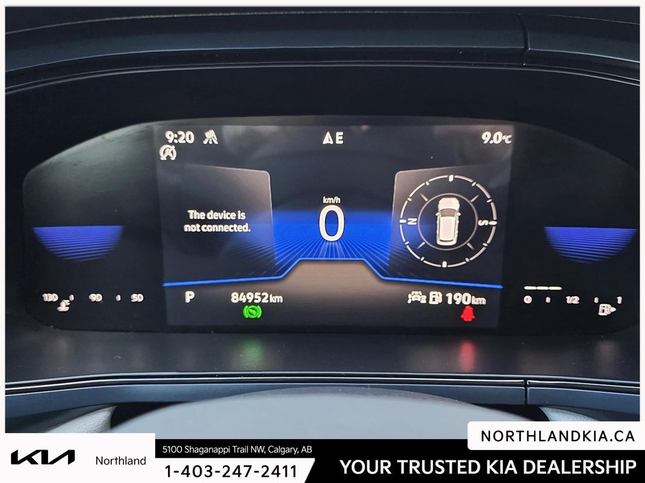 2022 Volkswagen Taos Comfortline-13