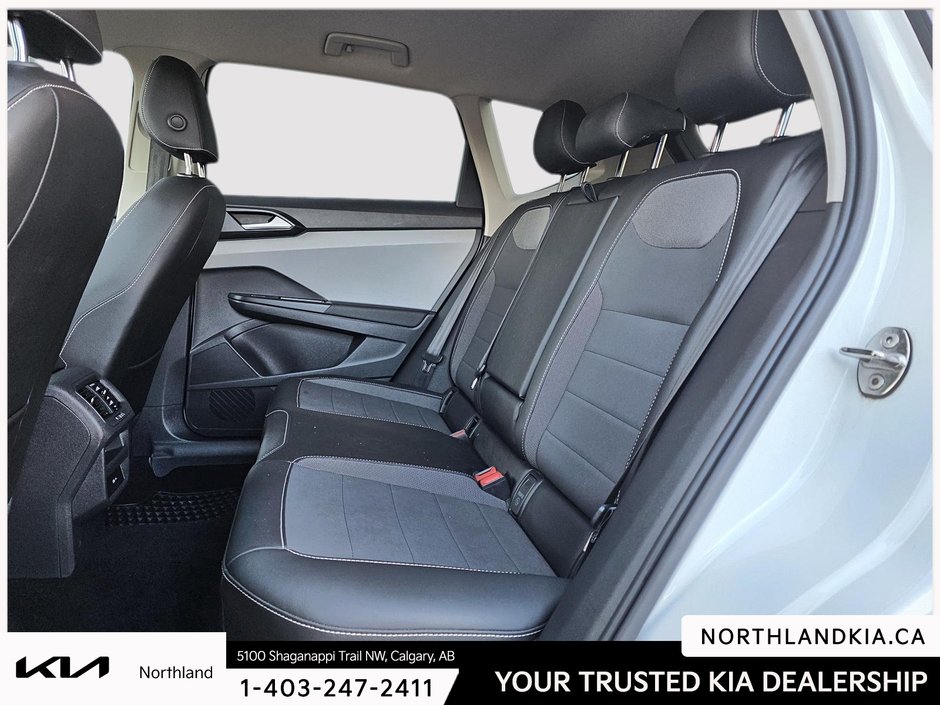 2022 Volkswagen Taos Comfortline-18