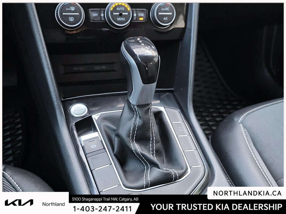 2022 Volkswagen Taos Comfortline-17