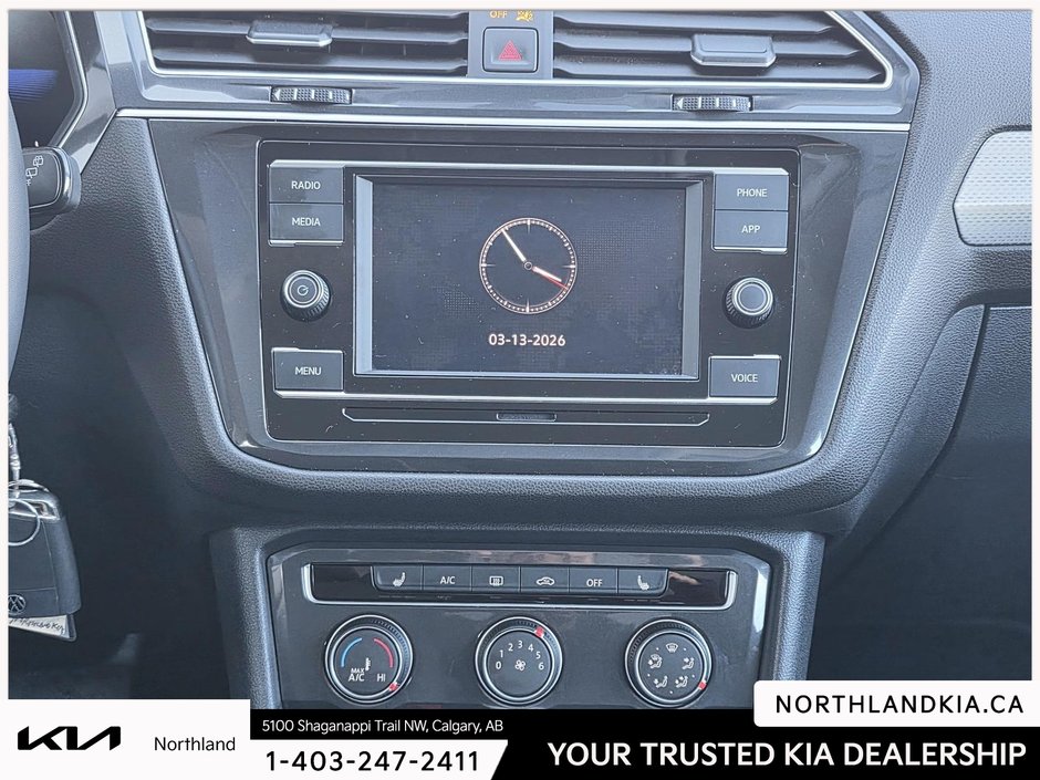 2024 Volkswagen Tiguan Trendline-15