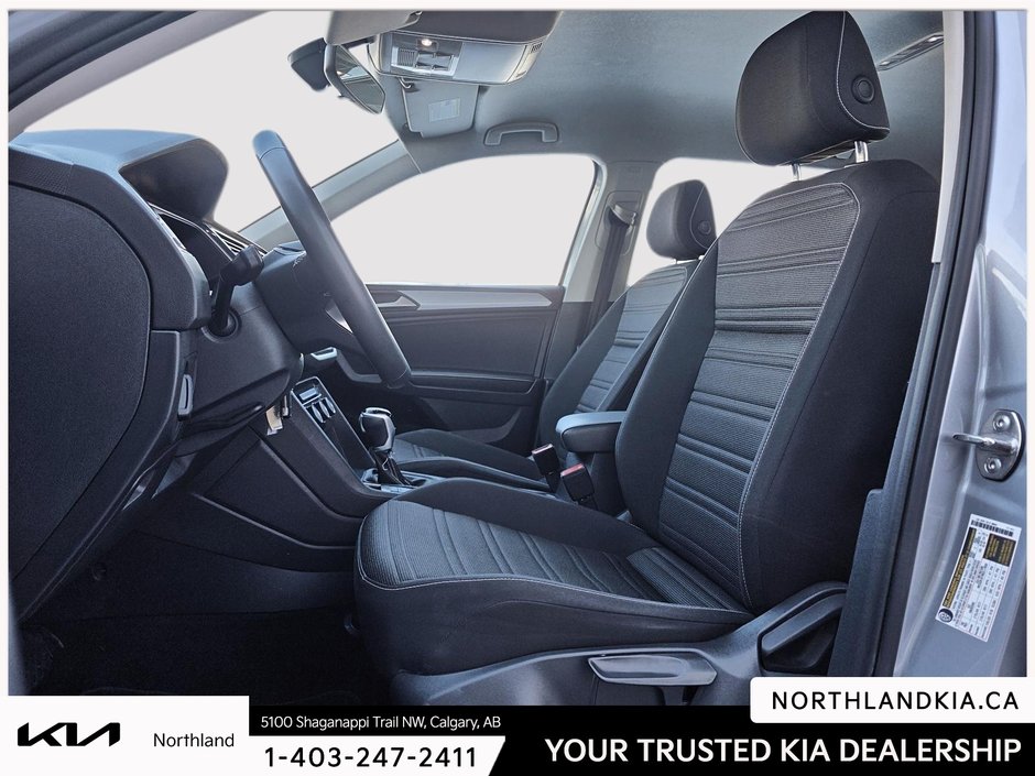 2024 Volkswagen Tiguan Trendline-9