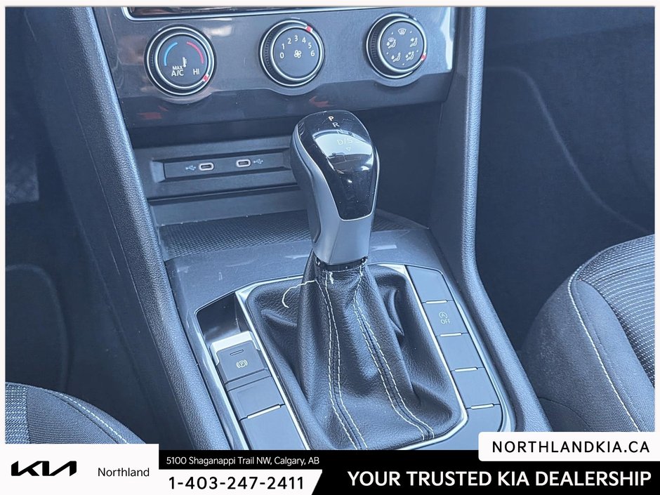 2024 Volkswagen Tiguan Trendline-18