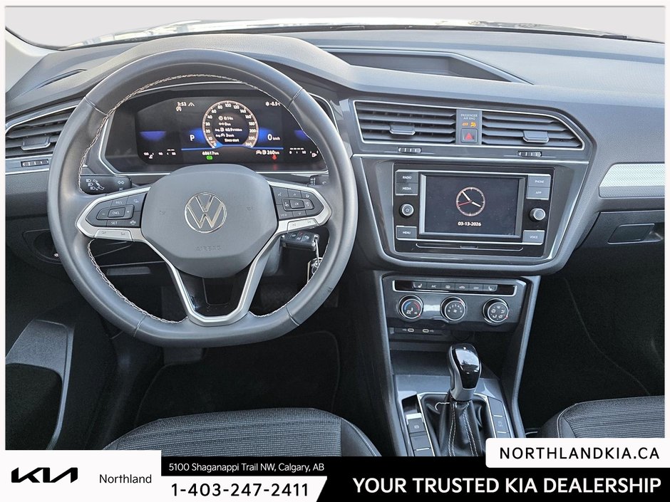 2024 Volkswagen Tiguan Trendline-11