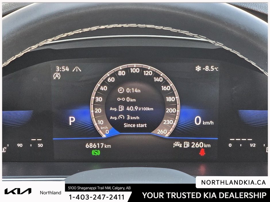 2024 Volkswagen Tiguan Trendline-14