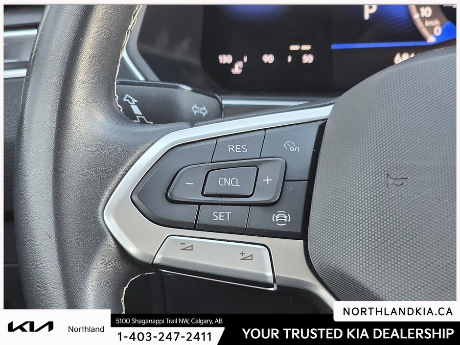 2024 Volkswagen Tiguan Trendline-12