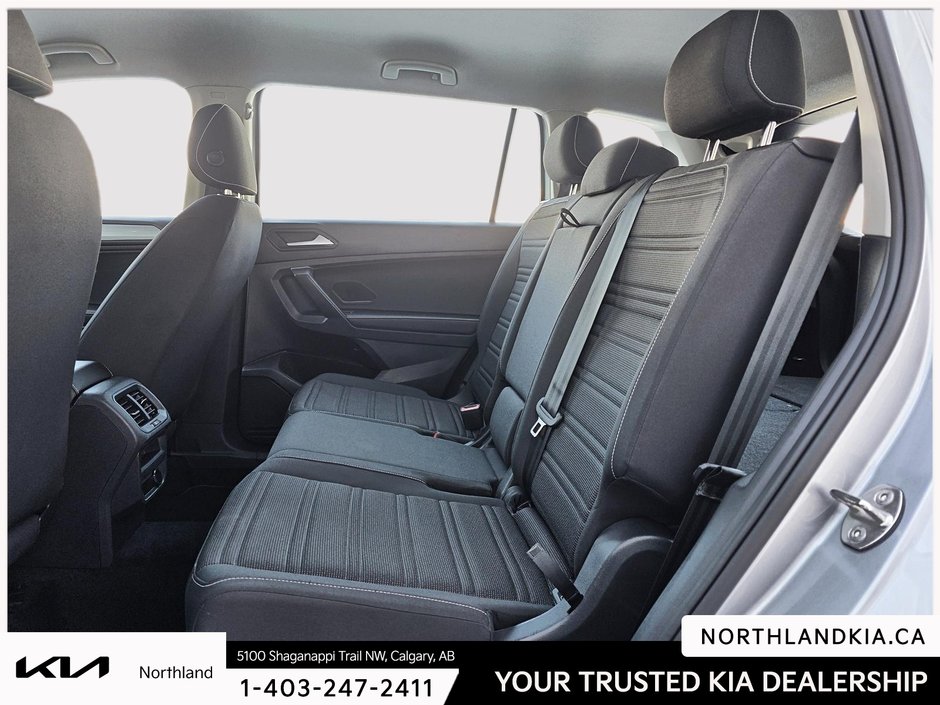 2024 Volkswagen Tiguan Trendline-19