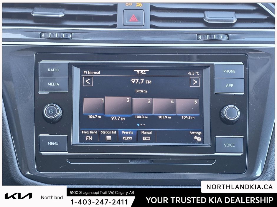 2024 Volkswagen Tiguan Trendline-16