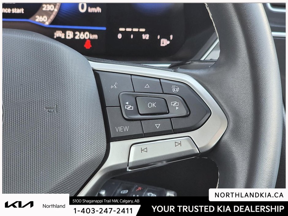 2024 Volkswagen Tiguan Trendline-13