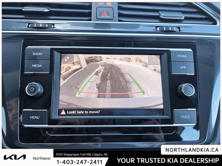 2024 Volkswagen Tiguan Trendline-17