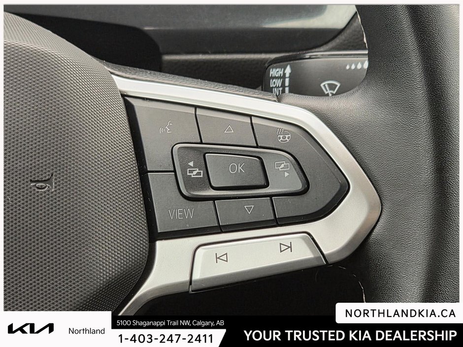 2024 Volkswagen Tiguan Comfortline-12