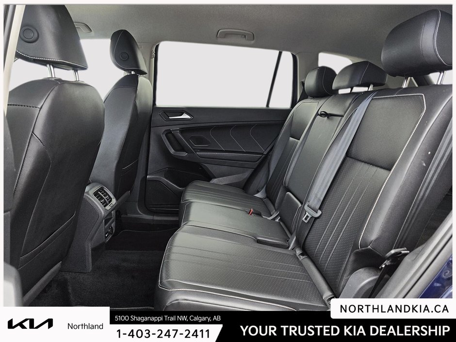 2024 Volkswagen Tiguan Comfortline-18