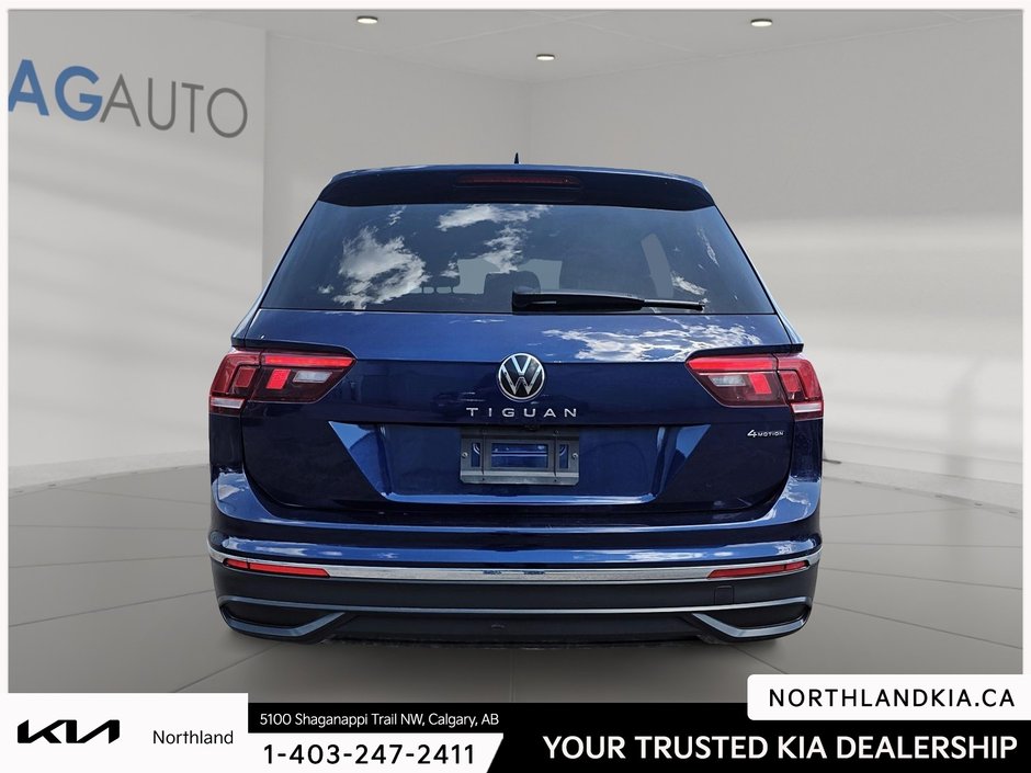 2024 Volkswagen Tiguan Comfortline-2