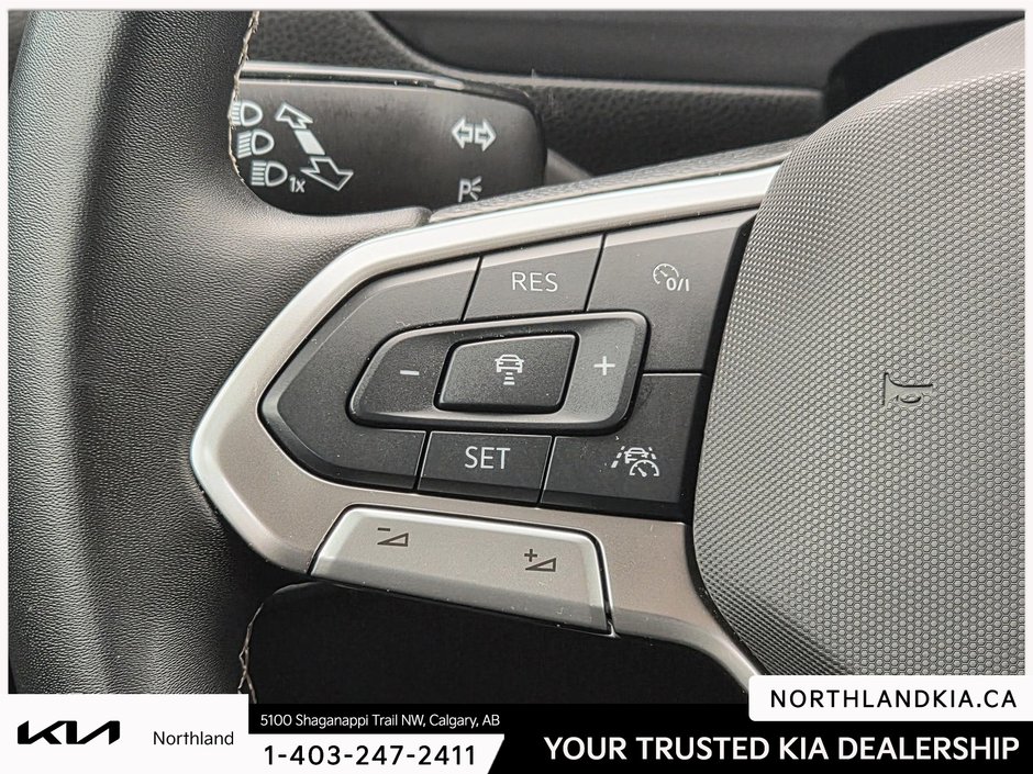 2024 Volkswagen Tiguan Comfortline-11