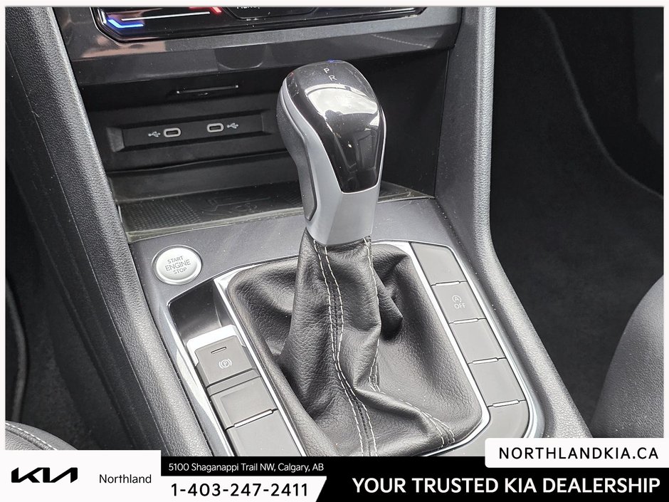 2024 Volkswagen Tiguan Comfortline-17