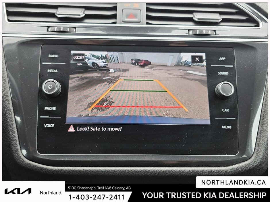 2024 Volkswagen Tiguan Comfortline-16