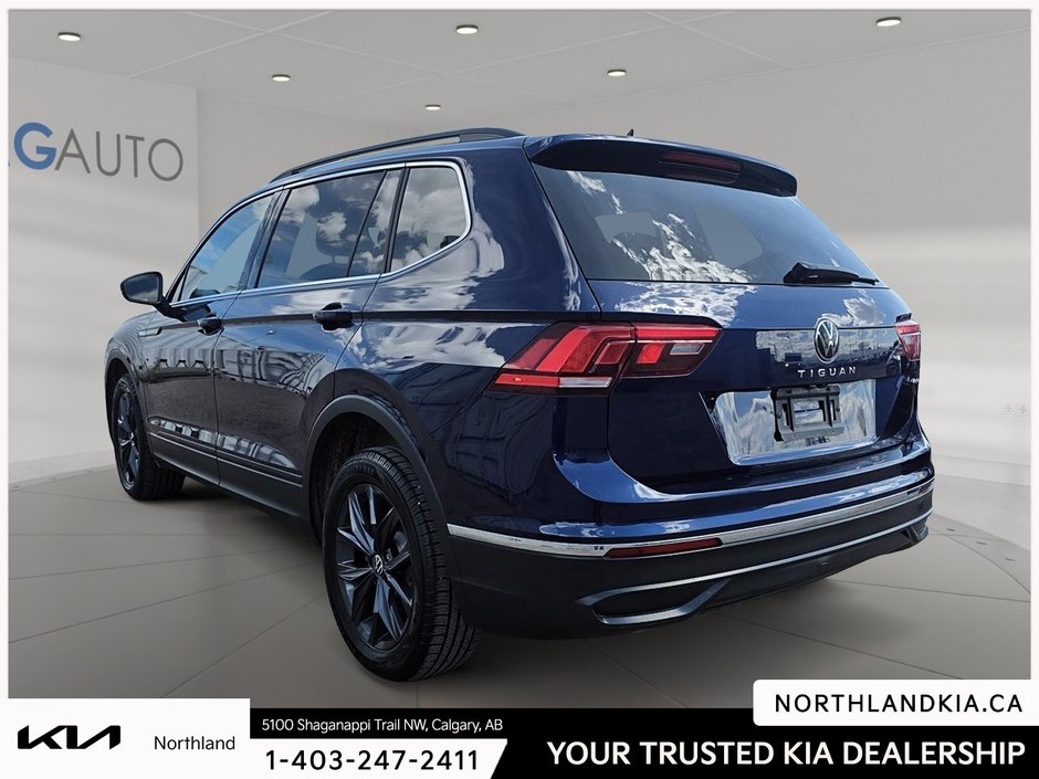2024 Volkswagen Tiguan Comfortline-1