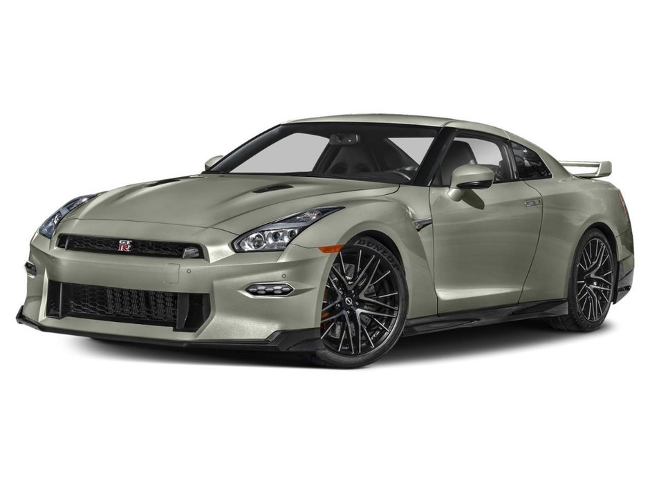 2024  GT-R T-SPEC   SPECIAL EDITION   565HP   1/100 WORLDWIDE in Oakville, Ontario