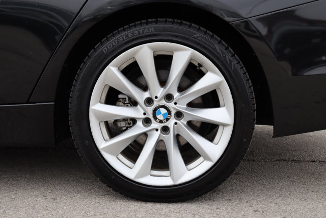 2017 BMW 3 Series XDrive Clean Carfax | Self Certify-5