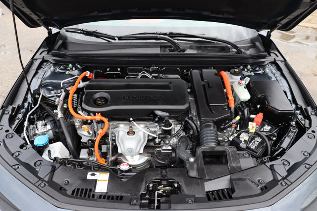 2023 Honda Accord Hybrid Sport | Lease Trade-In | Clean Carfax-17