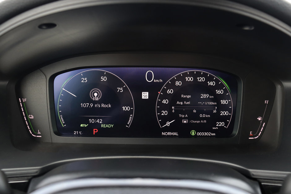 2025 Honda Civic Sedan Hybrid Sport Touring | Lease Trade-in | Remote Start-10