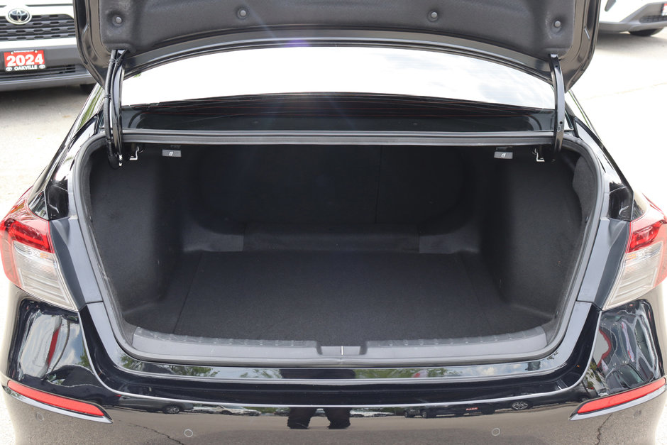 2025 Honda Civic Sedan Hybrid Sport Touring Lease Trade-in | Park Sensors-16