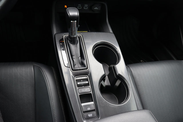 2022 Honda Civic Sedan Touring Clean Carfax | Remote Start | Navi-10
