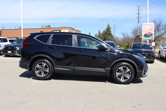 2020 Honda CR-V LX FWD Lease Trade-in | Safety Certified-3
