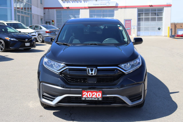 2020 Honda CR-V LX FWD Lease Trade-in | Safety Certified-4
