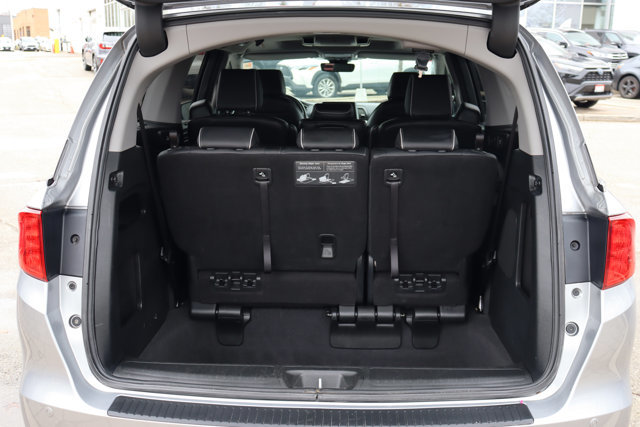 2022 Honda Odyssey Touring FWD 8-Pass | Navi | Leather Seats-18