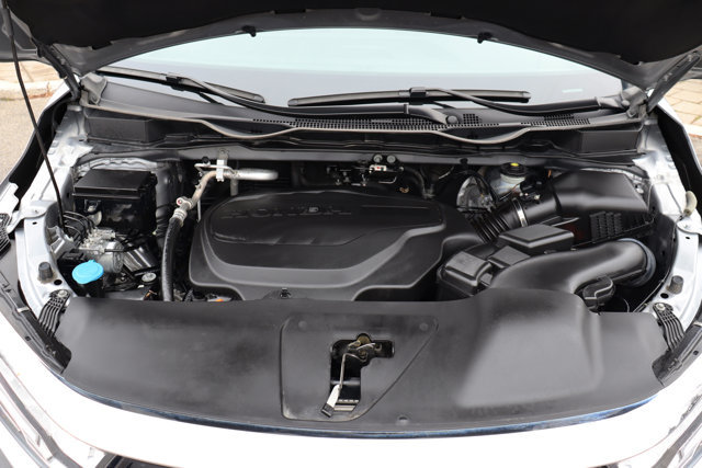 2022 Honda Odyssey Touring FWD 8-Pass | Navi | Leather Seats-20