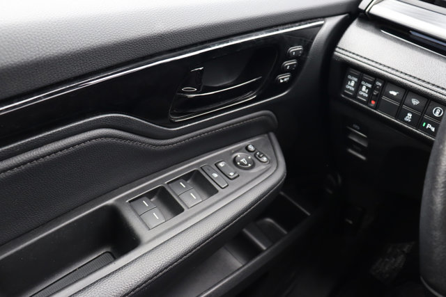 2022 Honda Odyssey Touring FWD 8-Pass | Navi | Leather Seats-16