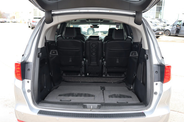 2022 Honda Odyssey Touring FWD 8-Pass | Navi | Leather Seats-19