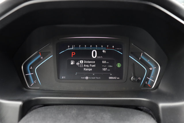 2022 Honda Odyssey Touring FWD 8-Pass | Navi | Leather Seats-11