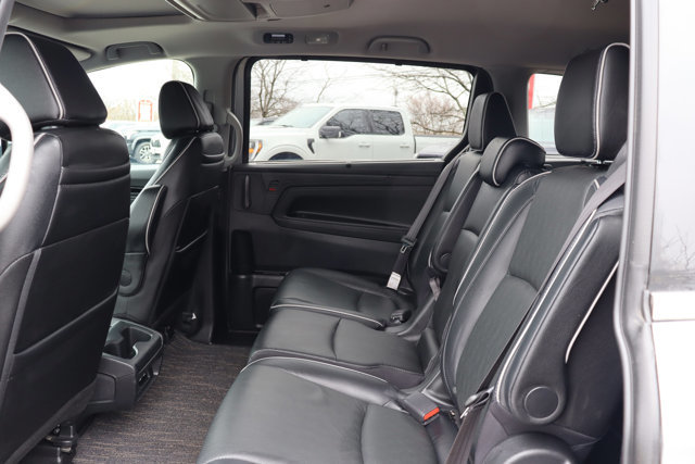 2022 Honda Odyssey Touring FWD 8-Pass | Navi | Leather Seats-7