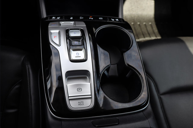 2023 Hyundai Tucson Hybrid Ultimate AWD Lease Trade-in | Clean Carfax-11