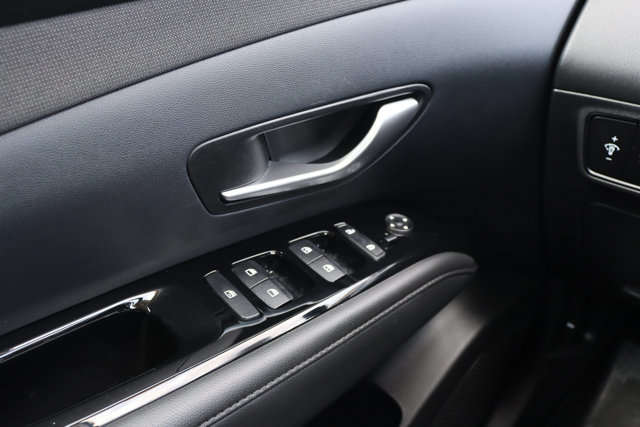 2023 Hyundai Tucson Hybrid Ultimate AWD Lease Trade-in | Clean Carfax-16
