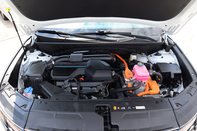 2023 Hyundai Tucson Hybrid Ultimate AWD Lease Trade-in | Clean Carfax-18