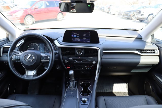 2022 Lexus RX Premium AWD | New Brakes | Lease Trade-in-8