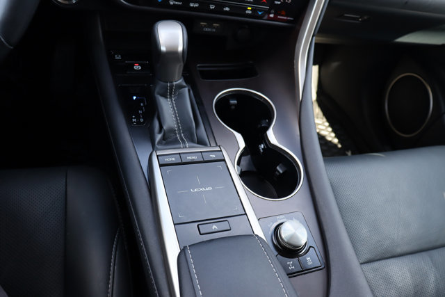 2022 Lexus RX Premium AWD | New Brakes | Lease Trade-in-11